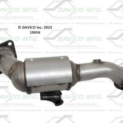 DAVICO 19656