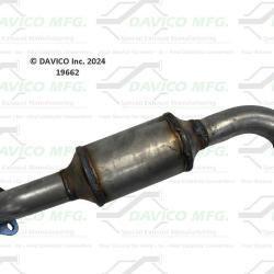 DAVICO 19662