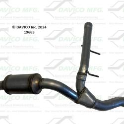 DAVICO 19663