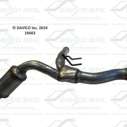 DAVICO 19663
