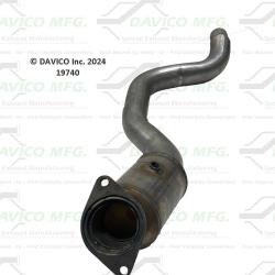 DAVICO 19740