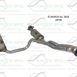 DAVICO 19749