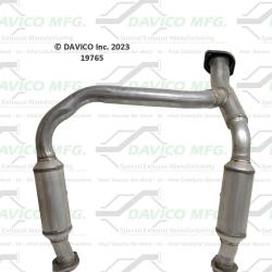 DAVICO 19765