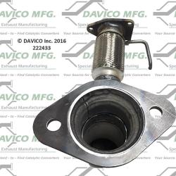 DAVICO 222433