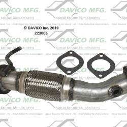 DAVICO 223006