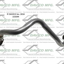 DAVICO 223294