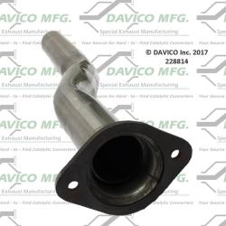 DAVICO 228814
