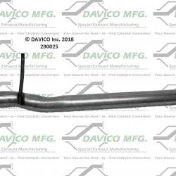 DAVICO 290025