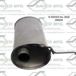 DAVICO 290420