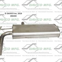DAVICO 390359
