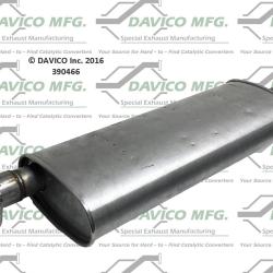 DAVICO 390466