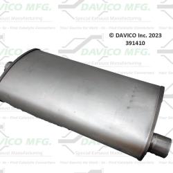 DAVICO 391410