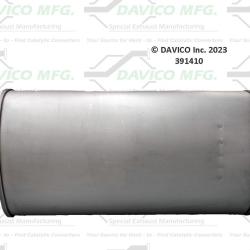 DAVICO 391410
