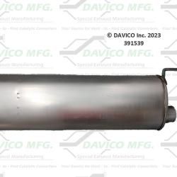 DAVICO 391539