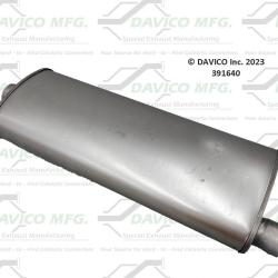 DAVICO 391640