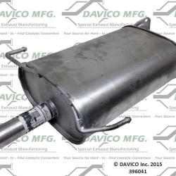 DAVICO 396041