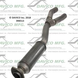DAVICO 398513