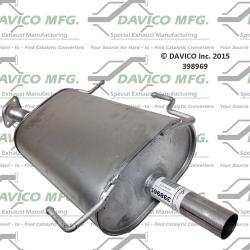 DAVICO 398969