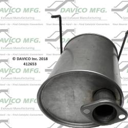 DAVICO 412653