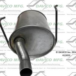 DAVICO 412653