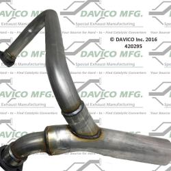 DAVICO 420295