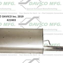 DAVICO 422403