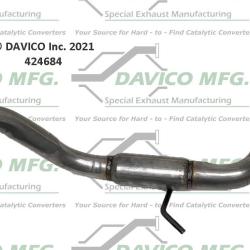 DAVICO 424684