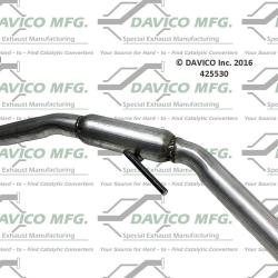 DAVICO 425530