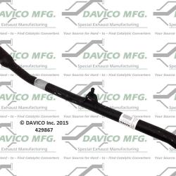 DAVICO 429867