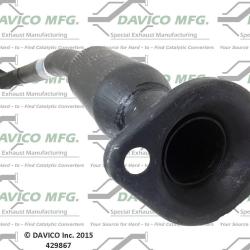 DAVICO 429867