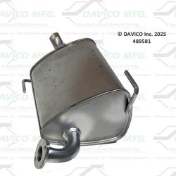 DAVICO 489581