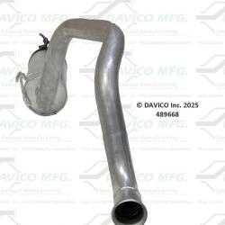 DAVICO 489668