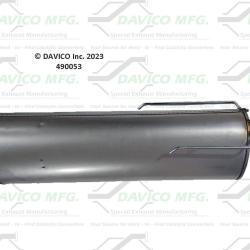 DAVICO 490053