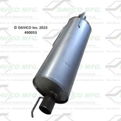 DAVICO 490053