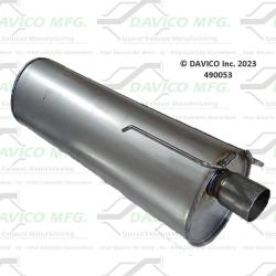 DAVICO 490053
