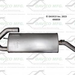 DAVICO 490059