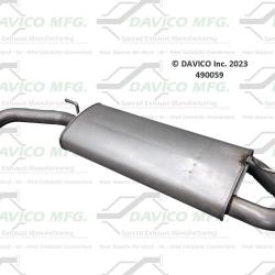DAVICO 490059