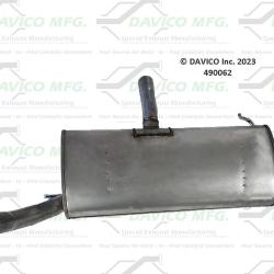 DAVICO 490062