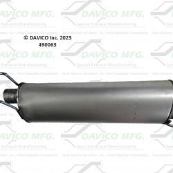 DAVICO 490063