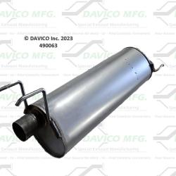 DAVICO 490063
