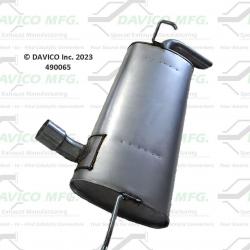 DAVICO 490065