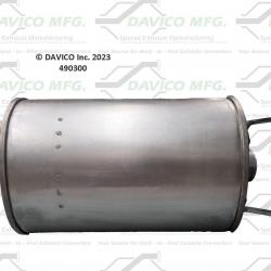 DAVICO 490300