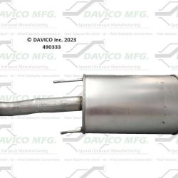 DAVICO 490333