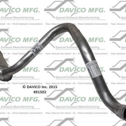 DAVICO 491502