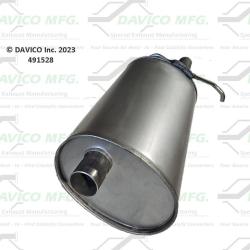 DAVICO 491528