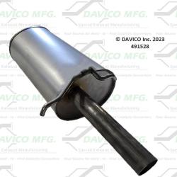 DAVICO 491528