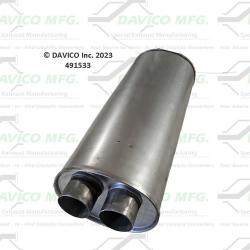 DAVICO 491533