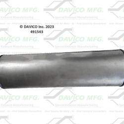 DAVICO 491543