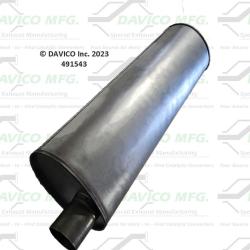 DAVICO 491543