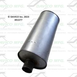 DAVICO 491577